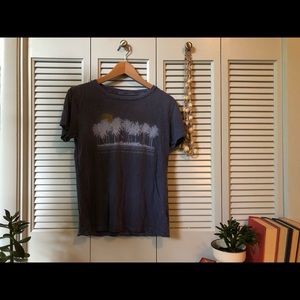 Retro Billabong Tee